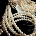【特別授業:パールビジネス講座】 1月10日 10:00～16:00 講師：山田直広 コメント： 日本の女性は平均で２本、連の真珠ネックレスを持っています。 その意味は、真珠はプロのジュエラーに必要なメインの仕事でもあるということです。 真珠の基礎知識からビジネスまでを学びジュエリーを仕事にする方法をつかもう。 時間：10:00~16:00 5h(昼休1h)　 定員：７名※予約先着順とします 受講料：¥18,000(税抜)　 持物：筆記用具、ジュエリーコーディネーター検定３級教科書 場所：DOVE Academy of Jewelry Arts 内容： １日本のジュエリー業界における真珠の種類など基礎知識 ２真珠のグレード、価格設定などについて ３経営、運転法について ４本学サポートについて 参加希望の方は、下記よりお問い合わせください。